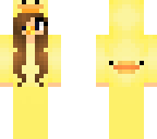 baby duck