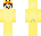baby ente