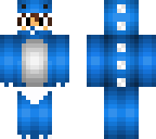 baby minecraft