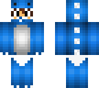 baby minecraft