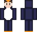 bartjan penguin