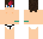 basic editing boy for my rp