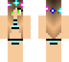 bathing suit