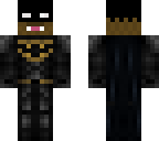 batman bacca