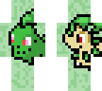 bayleef