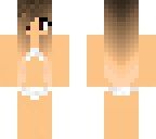 beach girl