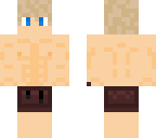 beach guy