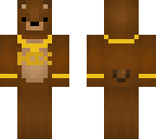 bear hax chain