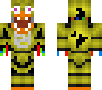 better withered chica