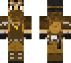 biome scavenger