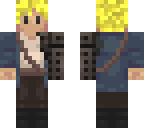 blond botbox