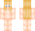 blonde hair base