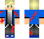 bloody garroth