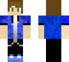 blue boy