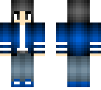blue boy