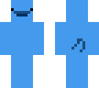 blue duck