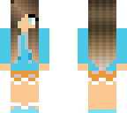 blue for you