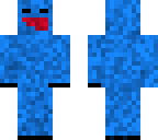blue guy renew
