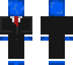 blue slime 2