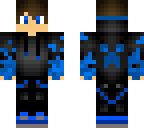 bluenitro