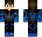 bluenitro no overlay