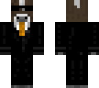 bodyguard cow