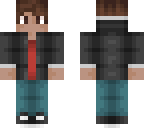 boy skin