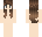 brown hair base