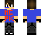 buff gamer pg