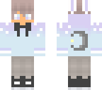 bunny boy