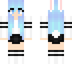bunny girl