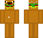 burger