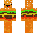 burger with cheese
