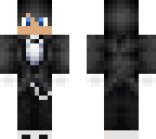 butler