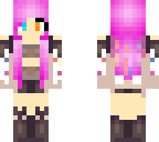 candy girl