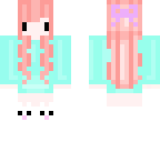candy\'s original skin