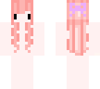 candy\'s skin base