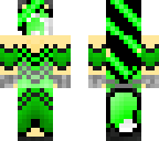 candyland the creeper
