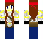 caster girl