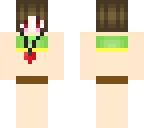 chara bikini