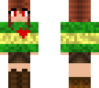chara dreemur 