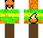 chara fox v2