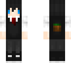 chibi boy
