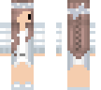 chibi girl