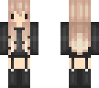 chibi girl