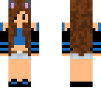 chibi kawaii girl