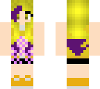 chica from fnaf mmd