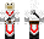 chicken assassin