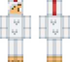 chicken boy