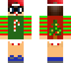 christmas baby me